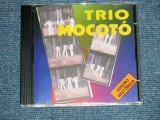 画像: TRIO MOCOTO - TRIO MOCOTO  (MINT-/MINT)  / 1999 BRAZIL ORIGINAL Used CD 