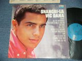 画像: VIC DANA - SHANGRI-LA (Ex/Ex+++) / 1964 US AMERICA ORIGINAL MONO Used LP