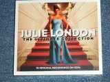 画像: JOLIE LONDON - THE ULTIMATE COLLECTION ( SEALED ) / 2014 EUROPE ORIGINAL "BRAND NEW SEALED"  3-CD