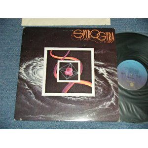 画像: SPYRO GYRA - SPYRO GYRA (Ex++/MINT- Looks:Ex++  Cut out) / 1977 US AMERICA ORIGINAL Used LP