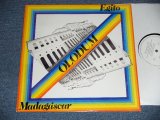 画像: OLODUM - EGITO  MADAGASCAR (NEW) / SPAIN REISSUE "BRAND NEW" LP 