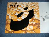 画像: OCHO with CHICO MENDOZA - NUMBERD TRES ( NEW ) / US AMERICA REISSUE "BRAND NEW" LP 