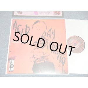 画像: RAY BARRETTO - ACID ( NEW ) / EUROPE REISSUE "180 gram Heavy Weight" "BRAND NEW" LP 