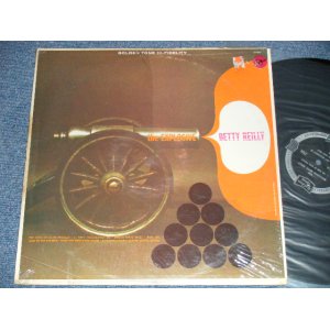 画像: BETTY REILLY - THE EXPLOSIVE (Ex+/Ex++ EDSP, STOFC ) )  / 1960 US AMERICA ORIGINAL MONO Used LP 