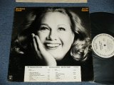 画像: BARBARA COOK - AS OF TODAY  ( Ex/Ex+++) / 1977 US AMERICA ORIGINAL  "WHITE LABEL PROMO" Used LP