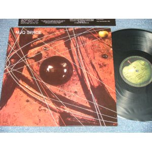 画像: MJQ MODERN JAZZ QUARTET - SPACE (NEW ) / UK ENGLAND REISSUE "BRAND NEW" LP 