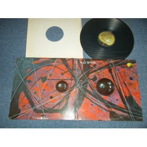 画像: MJQ MODERN JAZZ QUARTET - SPACE (Ex++/Ex+++ Looks:MINT- ) / 1970 US AMERICA ORIGINAL  Used LP 