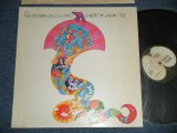 画像: MJQ MODERN JAZZ QUARTET - UNDER THE JASMIN TREE (Ex++/Ex+++ ) / 1969 US AMERICA ORIGINAL  Used LP 