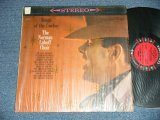 画像: The NORMAN LUBOFF CHOIR - SONGS OF THE COWBOY  ( Ex++/MINT- A-5:Ex++ )  / 1960's US AMERICA ORIGINAL "6YEYS Label" STEREO  Used LP 