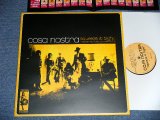 画像: COSA NOSTRA - SQUEZE IT TIGHT (MEXICAN HOT-FUNKY GROOVES 1971/72) (NEW)  / EUROPE REISSUE "180 gram Heavy Weight"  "BRAND NEW" LP 