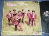 画像: LOS FREDDY'S - QUIERO SER FELIZ (MEXICAN POP CHORUS GROUP) (Ex-/Ex++ Looks:Ex EDSP)  / 1960's US AMERICA ORIGINAL Used LP
