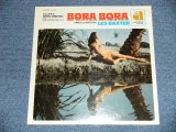 画像: ost LES BAXTER - BORA BORA (SEALED))  / 1970 US AMERICA ORIGINAL "BRAND NEW SEALED" LP  