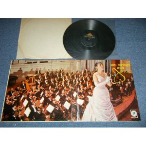 画像: ALICE CLARK - ALICE CLARK (MINT/MINT ) /  US AMERICA REISSUEUsed LP