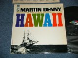 画像: MARTIN DENNY - HAWAII (Ex++/Ex+++ ) / 1967 US AMERICA  ORIGINAL STEREO  Used LP  