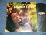 画像: MARTIN DENNY - EXOTICA TODAY  (Ex/Ex+ Looks:Ex+++ WOFC,WOBC) / 1966 US AMERICA  "2nd Press Label" MONO Used LP  