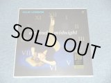 画像: JULIE LONDON - AROUND MIDNIGHT (REISSUE  SEALED)  / 2013 US AMERICA REISSUE "180 gram Heavy Weight"  "BRAND NEW SEALED" LP