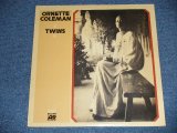 画像: ORNETTE COLEMAN -  WYWINS  (SEALED )  / US AMERICA  REISSUE "BRAND NEW SEALED"  LP 