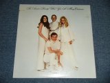 画像: The SINATRA FAMILY (FRANK SINATRA, NANCY SINATRA) - WISH YOU A  MERRY CHRISTMAS  (SEALED Cut Out) / 1968 US AMERICA ORIGINAL "BRAND NEW SEALED" LP 