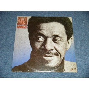 画像: PHILLY JOE JONES - ADVANCE!   (SEALED )  / 1979 US AMERICA  ORIGINAL  "BRAND NEW SEALED"  LP 