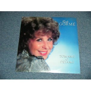 画像: EYDIE GORME - TOMAME O DEJAME (SEALED ) / 1982 US AMERICA  ORIGINAL  "BRAND NEW SEALED"  LP
