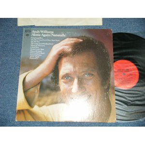 画像: ANDY WILLIAMS -  MILLION SELLER SONGS (Ex++/Ex++ B-1:VG++) / 1962 US AMERICA ORIGINAL STEREO Used LP 