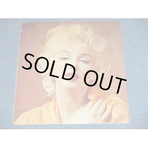画像: MARILYN MONROE - LEGENDS   ( Ex/Ex+++) / 19?? US AMERICA ORIGINAL Used LP