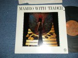 画像: CAL TJADER -  MAMBO WITH TJADER :Reissue by DIFFERENT JACKET(Ex++/MINT- Looks:Ex+++ Cut out) / 1973 US REISSUE Used LP  