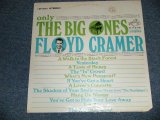 画像: FLOYD CRAMER - ONLY THE BIG ONES (SEALED Cut Out )  / 1966 US AMERICA ORIGINAL STEREO "BRAND NEW SEALED"  LP