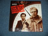 画像: ost ( LALO SCHIFRIN )  - THE FOURTH PROTOCOL ( SEALED  ) / 1987 US ORIGINAL "BRAND NEW SEALED"  LP 