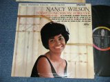 画像: NANCY WILSON  -  TODAY, TOMORROW, FOREVER  ( Ex+++/Ex+++ Looks:B-1,2: Ex++) / 1964 UK ENGLAND ORIGINAL "BLACK with RAINBOW Label CAPITOL Logo on LEFT" Used  LP