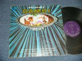 画像: WALT DISNEY Productions  - BAMBI (Ex+/Ex++)  / 1962 US AMERICA ORIGINAL Used LP 