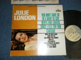画像: JULIE LONDON - YOU DON'T HAVE TO BE A BABY  TO CRY  ( Ex++/Ex+++ Looks:MINT) /1964 US AMERICA ORIGINAL "AUDITION Label PROMO" STEREO Used LP