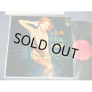 画像: XAVIER CUGAT - CHA CHA CHA  (Ex++/Ex++ Looks:Ex++) / 1956 US AMERICA ORIGINAL "6 EYE'S Label"  MONO Used  LP 