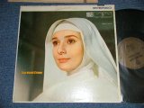 画像: OST /FRANZ WAXMAN - THE NUN'S STORY : Starring AUDREY HEPBURN ( EEx+/MINT-) / 1959 US ORIGINAL "GOLD Label"  STEREO  Used LP 