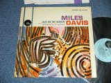 画像: MILES DAVIS - JAZZ ON THE SCREEN  (Ex+++, Ex/Ex++ Looks:Ex, MINT-) / 1965 US AMERICA ORIGINAL STEREO  Used LP 