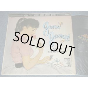 画像: JONI JAMES - AMONG MY SOUVENIRS ( Ex/Ex+ Looks:Ex) / 1961 AMERICA US ORIGINAL STEREO Used LP