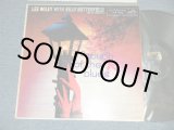 画像: LEE WILEY - A TOUCH OF THE BLUES  (Ex/Ex+ Looks:Ex) / 1957 US AMERICA ORIGINAL MONO Used LP