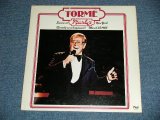 画像: MEL TORME -  ENCORE AT MARTY'S NEW YORK (Ex+++/MINT)  / 1982 US AMERICA ORIGINAL Used LP