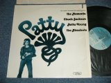 画像: OST (The MOMENTS, CHUCK JACKSON, RETTA YOUNG, The RIMSHOTS ) - PATTY ( Ex+++/Ex++  Cut Out)  / 1976 U S AMERICA ORIGINAL Used LP