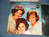 画像: LENNON SISTERS - SING TWELVE GREAT HITS, VOL.II ( Ex++/Ex++9  / 1965 US AMERICA ORIGINAL Stereo Used LP  