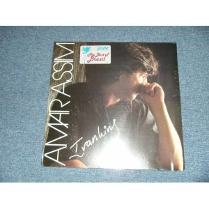画像: IVAN LINS - AMARASSIM  (SEALED)  / 1988 US AMERICA ORIGINAL "Brand New SEALED" LP