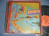 画像: AZYMUTH -  TELECOMMUNICATION (Ex+++/Ex++ Looks:Ex+) / 1982 US AMERICA ORIGINAL  Used   LP