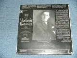 画像: VLADIMIR HOROWITZ -  CHOPIN,SCHUMANN,LISZT,RAGHMANINOFF( SEALED ) /  US AMERICA  "BRAND NEW SEALED"  LP 