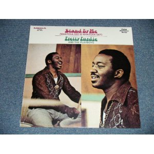 画像: (BERNARD)PRETTY  PURDIE & The PLAYBOYS - STAND BY ME  (SEALED)   / US AMERICA REISSUE "Brand New SEALED" LP