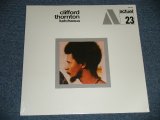 画像: CLIFFORD THORNTON - KATCHAOUA ( SEALED ）/ US AMERICA REISSUE " BRAND NEW SEALED" LP