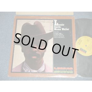 画像: LONNIE SMITH - MAMA WAILER  (Ex+/Ex++ Looks:Ex  Cut Out)  / 1972 US AMERICA  ORIGINAL Used LP 