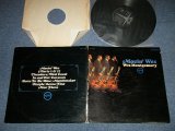 画像: WES MONTGOMERY -  MOVIN' WES ( Ex++/Ex++ Looks:Ex++ )  / 1965 US AMERICA ORIGINAL STEREO  Used LP  