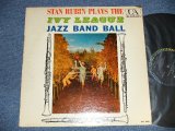 画像: STAN RUBIN - PLAYS THE IVY LEAGUE JAZZ BAND BALL (Ex++/Ex+ Tape Seam )  / US AMERICA ORIGINAL MONO Used LP  
