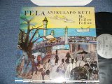 画像: FELA ANIKULAPO KUTI & AFRICA 70 -  MR. FOLLOW FOLLOW ( MINT/MINT-) / 1986 US AMERICA   REISSUE Used  LP 