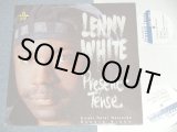 画像: LENNY  WHITE - PRESENT TENSE (NEW)   / 1995 UK ENGLAND ORIGINAL "BRAND NEW" 2-LP's 